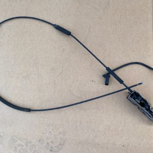 Broasca capota cu sufa VW Golf 5 plus - Dezmembrari Auto