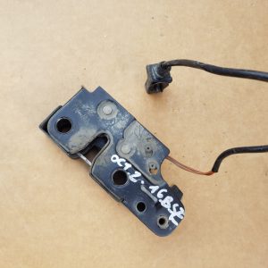 Broasca capota fata Skoda Octavia 2 - Dezmembrari Auto