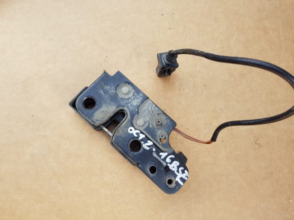 Broasca capota fata Skoda Octavia 2 - Dezmembrari Auto