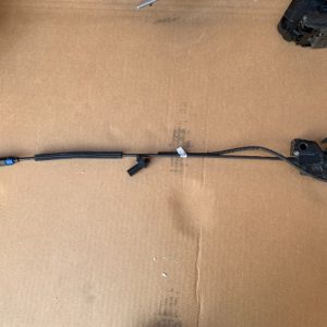 Broasca capota fata VW Touran 2017 - Dezmembrari Auto