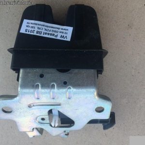 Broasca capota spate VW Passat B8 3G0827503 - Dezmembrari Auto