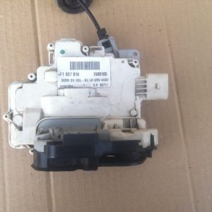 Broasca dreapta fata A3 8V 4F1837016 4F1 837 016 - Dezmembrari Auto