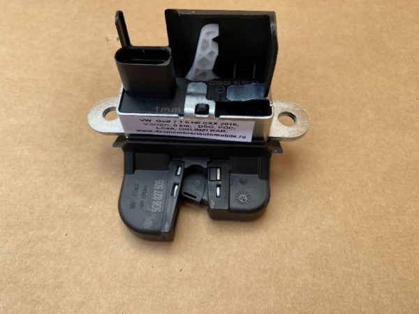 Broasca haion VW Golf 7 5G6827505 5G6 827 505 la 0 km - Dezmembrari Auto