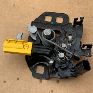 Broasca stanga capota Ford Mondeo Mk5 2018 DS7A-16701-DC - Dezmembrari Auto