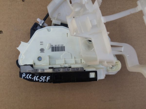 5N1837015F 5N1 837 015 F Broasca VW Passat CC - Dezmembrari Auto