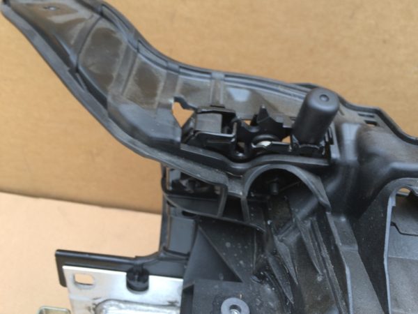 Broasca trager Audi A3 8V E-TRON 2014 - Dezmembrari Auto