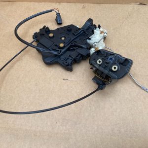 Broasca usa culisanta stanga VW Caddy 2005 2006 2007 2008 2009 2K0843653G 2K0 843 653 G - Dezmembrari Auto