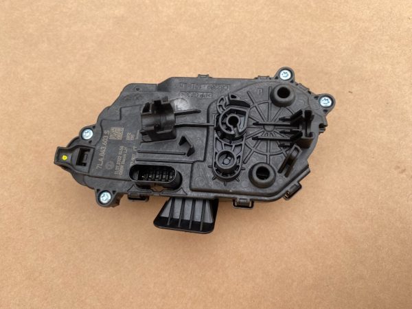 Broasca usa culisanta stanga VW Caddy Ford Tourneo Connect 2023 7LA843603S 7LA 843 603 S - Dezmembrari Auto