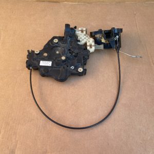 Broasca usa culisanta VW Caddy 2007 2K0843654AE 2K0 843 654 AE - Dezmembrari Auto
