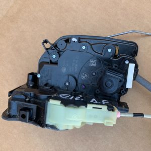 Broasca usa dreapta fata BMW G11 G12 M 760 LXiA seria 7 din 2017 7477702 - Dezmembrari Auto