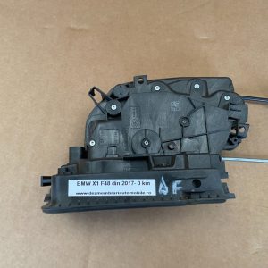 Broasca usa dreapta fata BMW X1 F48 2019 7281934 la 0 km - Dezmembrari Auto
