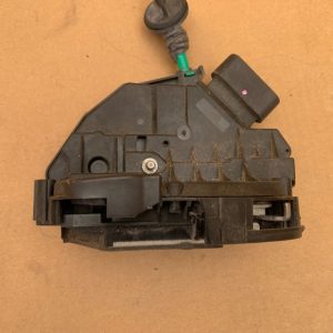 Broasca usa dreapta fata Ford Kuga 2016 BM5A-A21812-CF (volan dreapta) - Dezmembrari Auto