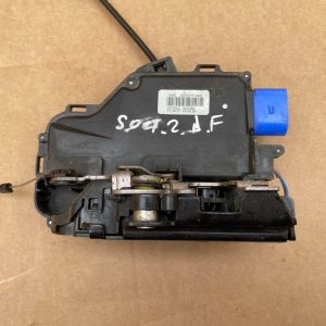 Broasca usa dreapta fata Skoda Octavia 2 3D1837016AC 3D1 837 016 AC - Dezmembrari Auto