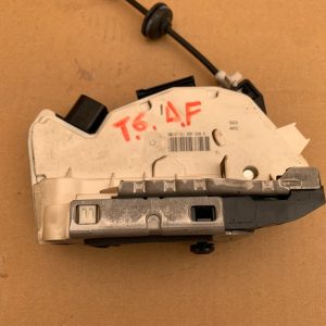 Broasca usa dreapta fata VW Transporter T6 2021 7L1837016C 7L1 837 016 C la 0 km - Dezmembrari Auto