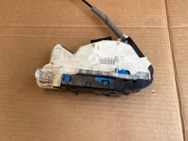 Broasca usa dreapta fata VW UP 1S1837016A 1S1 837 016 A - Dezmembrari Auto