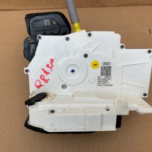 Broasca usa dreapta spate Audi Q8 2019 4K0839016L 4K0 839 016 L la 0 km - Dezmembrari Auto