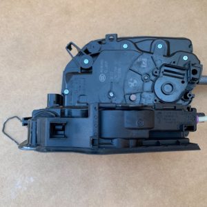 Broasca usa dreapta spate BMW G11 G12 M 760 LXiA seria 7 din 2017 7477704 - Dezmembrari Auto