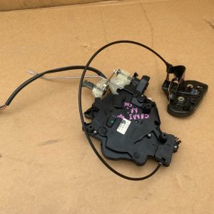 Broasca usa dreapta spate culisanta VW Caddy 2009 2K0843654G 2K0 843 654 G - Dezmembrari Auto