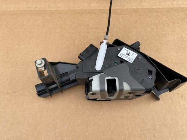 Broasca usa dreapta spate Ford Mondeo Mk5 2018 BM5A-A26412-CG - Dezmembrari Auto