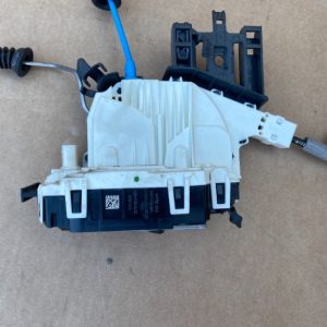 Broasca usa dreapta spate Mercedes B Class W246 2015 A2047302835 la 0 km - Dezmembrari Auto