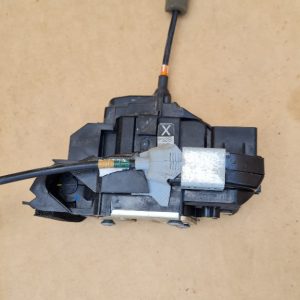 Broasca usa dreapta spate Nissan Qashqai 2016 - Dezmembrari Auto
