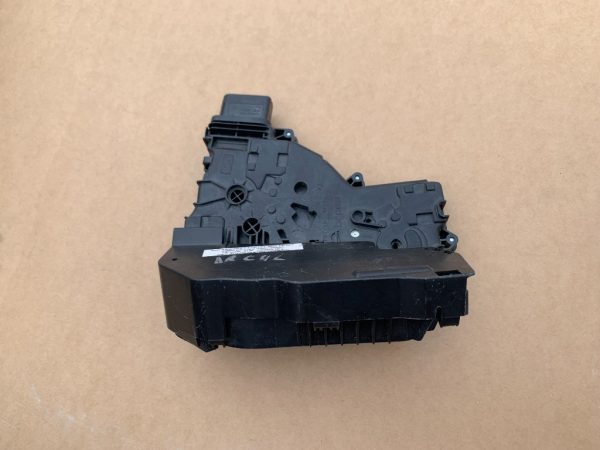 Broasca usa dreapta spate Seat Alhambra VW Sharan 7N 2012-2021 7N0839016L 7N0 839 016 L - Dezmembrari Auto