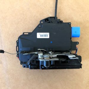 Broasca usa dreapta spate Skoda Octavia 2 7L0839016 7L0 839 016 - Dezmembrari Auto
