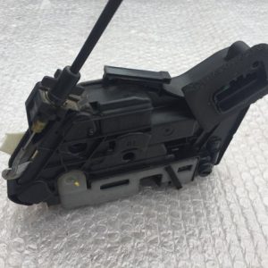 Broasca usa dreapta spate VW Golf 7 5E0 839 016 B 5E0839016B - Dezmembrari Auto