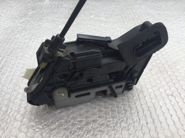 Broasca usa dreapta spate VW Golf 7 5E0 839 016 B 5E0839016B - Dezmembrari Auto