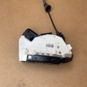 Broasca usa dreapta spate VW Golf 7 5K4839016Q 5K4 839 016 Q la 0 km - Dezmembrari Auto