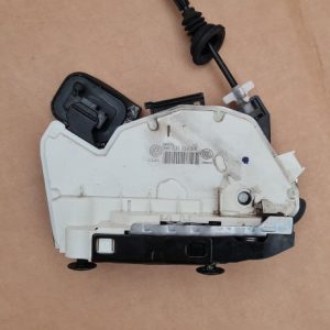 Broasca usa dreapta spate VW Jetta 2017 5K4839016Q 5K4 839 016 Q - Dezmembrari Auto