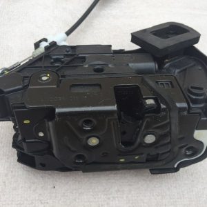 Broasca usa dreapta spate VW Passat B8 limuzina 5E0839016A 5E0 839 016 A - Dezmembrari Auto