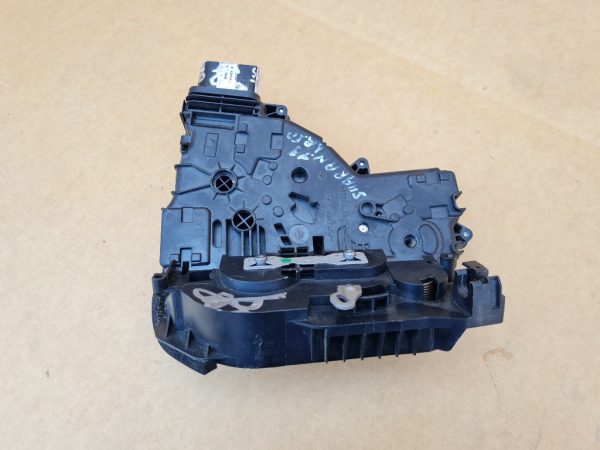 Broasca usa dreapta spate VW Sharan Seat Alhambra 7N0839016K - Dezmembrari Auto