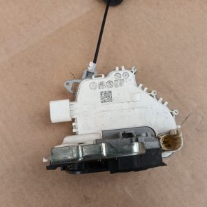 Broasca usa stanga fata Audi A4 B8 8J1837015C 8J1 837 015 C - Dezmembrari Auto