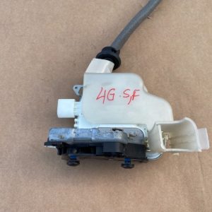 Broasca usa stanga fata Audi A6 C7 8J1837015E 8J1 837 015 E la 0 km - Dezmembrari Auto