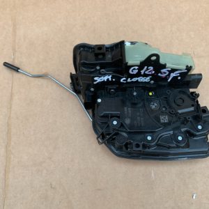 Broasca usa stanga fata BMW G12 M 760 LXiA seria 7 din 2017 7477699 - Dezmembrari Auto