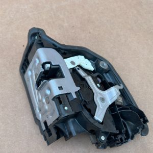 Broasca usa stanga fata BMW X1 F48 din 2018 51217281931 7281931 la 0 km - Dezmembrari Auto