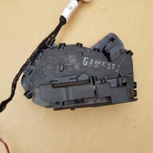 Broasca usa stanga fata VW Golf 7 5TC837015A 5TC 837 015 A - Dezmembrari Auto