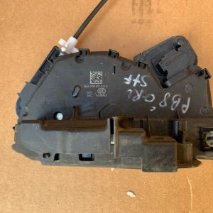 Broasca usa stanga fata VW Passat B8 5TB837015A 5TB 837 015 A - Dezmembrari Auto