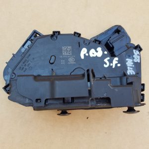 Broasca usa stanga fata VW Passat B8 5TC837015 5TC 837 015 - Dezmembrari Auto