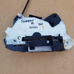 Broasca usa stanga fata VW Sharan 7n Seat Alhambra 2 5K1837015H - Dezmembrari Auto