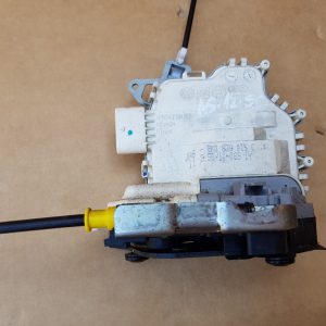 Broasca usa stanga spate Audi A5 2012 8K0839015C 8K0 839 015 C - Dezmembrari Auto