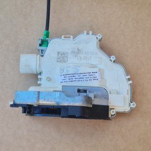 Broasca usa stanga spate Audi A5 F5 2018 4G0839015H 4G0 839 015 H - Dezmembrari Auto
