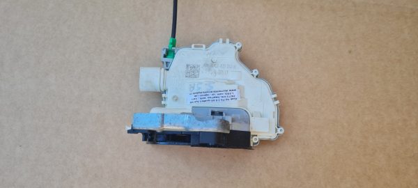 Broasca usa stanga spate Audi A5 F5 2018 4G0839015H 4G0 839 015 H - Dezmembrari Auto