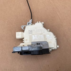 Broasca usa stanga spate Audi A6 C7 2016 4G0839015C 4G0 839 015 C la 0 km - Dezmembrari Auto