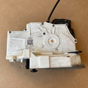 Broasca usa stanga spate Audi E-Tron 4K0839015Q 4K0 839 015 Q la 0 km - Dezmembrari Auto