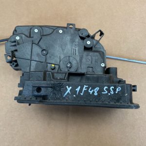 Broasca usa stanga spate BMW X1 F48 2019 182838 la 0 km - Dezmembrari Auto