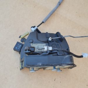 Broasca usa stanga spate BMW x5 E53 - Dezmembrari Auto