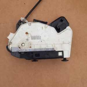 Broasca usa stanga spate VW Golf 7 5K4839015A 5K4 839 015 A - Dezmembrari Auto