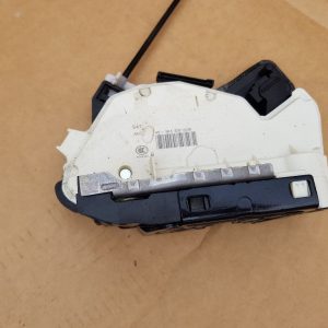 Broasca usa stanga spate VW Golf 7 5K4839015A 5K4 839 015 A - Dezmembrari Auto